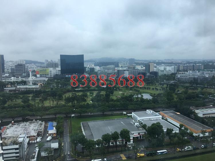 Blk 23 Teban Gardens Road (Jurong East), HDB 4 Rooms #160451342